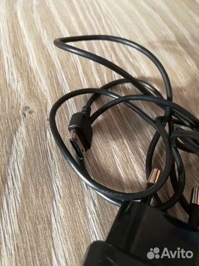 Зарядное устройство для samsung