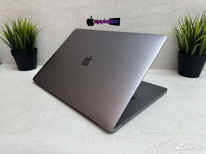 MacBook Pro 15 2019