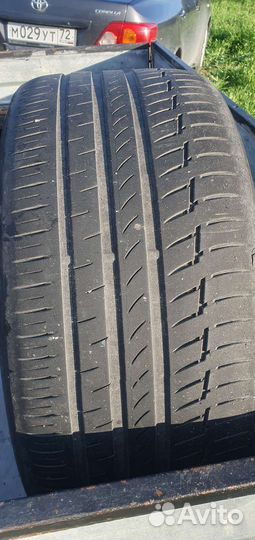 Continental PremiumContact 6 275/35 R22 104Y