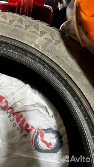 Michelin Agilis 3 235/50 R18