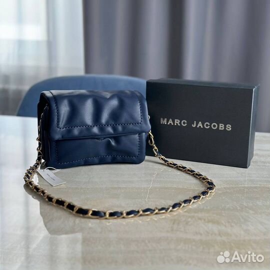 Сумка женская marc jacobs