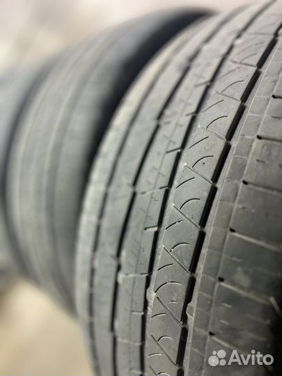 Continental ContiCrossContact LX Sport 255/60 R18 112V