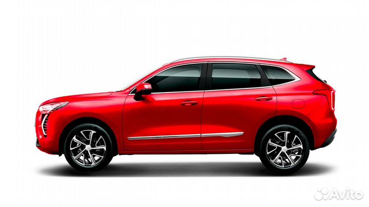 Haval Jolion, 2023