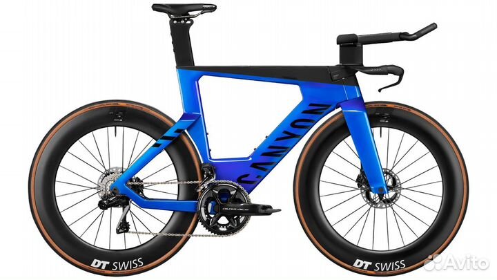 Canyon CFR Di2 R9250, новые, в наличии