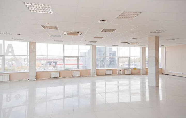 Свободного назначения, 1600 м²