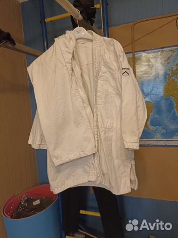 Кимоно