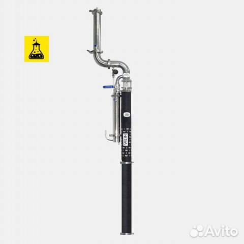 Колонна Wein 6 PRO (вейн 6 про) на 2 дюйма