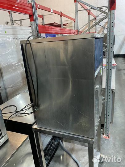 Льдогенератор