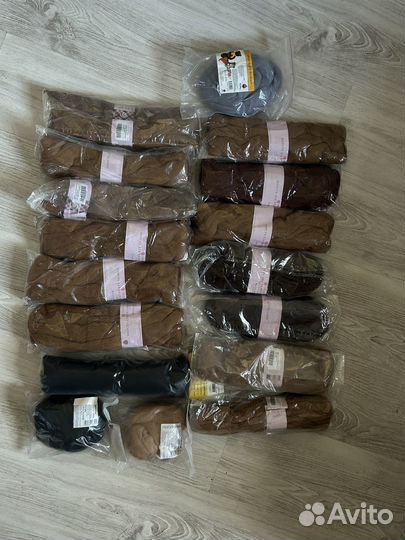 Шерсть для валяния