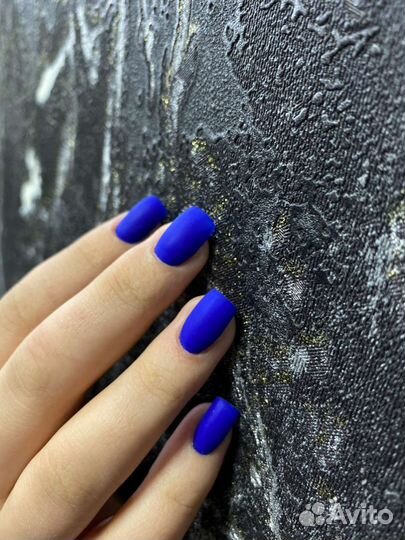 Мастер маникюра и педикюра