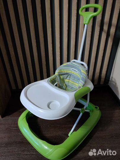 Ходунки детские бу