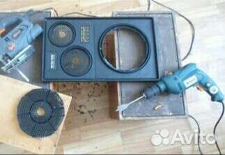 Акустика колонки сабвуферы