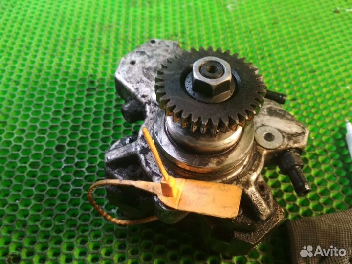 Тнвд Mercedes-Benz E-Класс