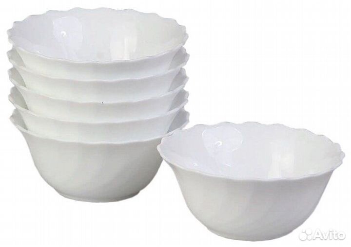 Салатник Luminarc Trianon 340мл d120мм