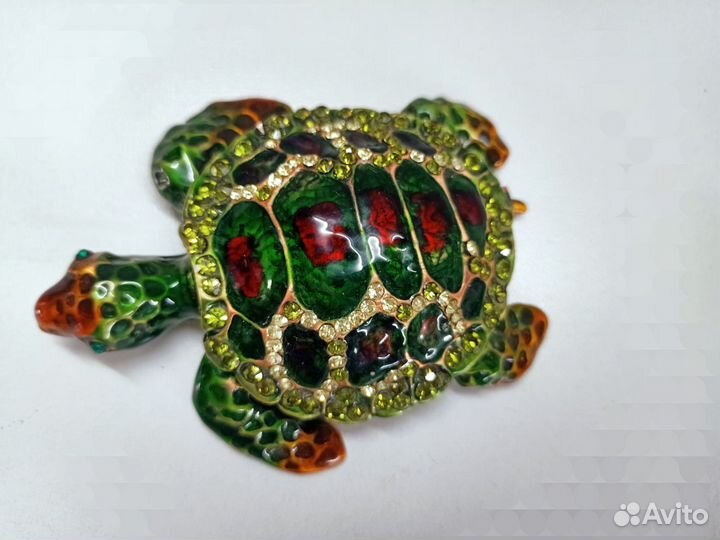 Шкатулка для украшений