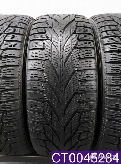 Nokian Tyres Hakkapeliitta R2 SUV 225/55 R18 96T