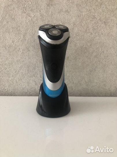 Бритва электрическая