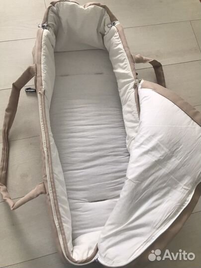 Переноска для детей