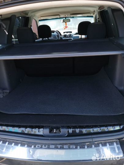 Renault Duster 2.0 МТ, 2012, 170 000 км