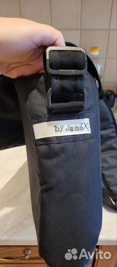 Сумка для коляски jane