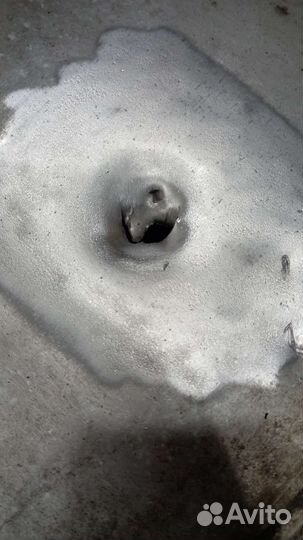 Сварка Аргоном - Мастерская TIG Dobroe