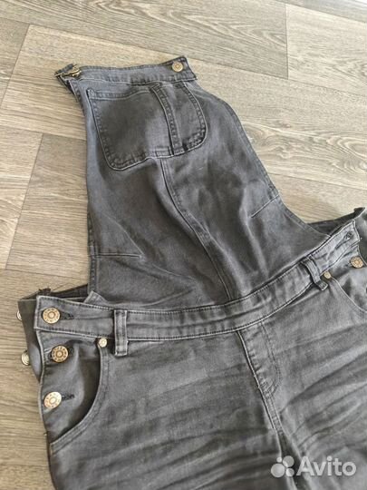 Комбинезон для беременных