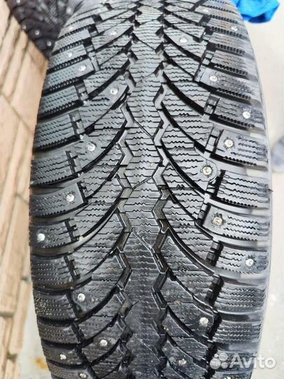 Formula Ice 235/55 R17 103M
