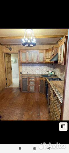 Люстра ручной работы