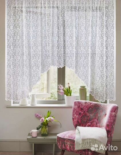 Шторы Габардин,Тюль