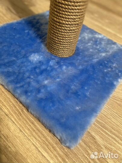 Когтеточка