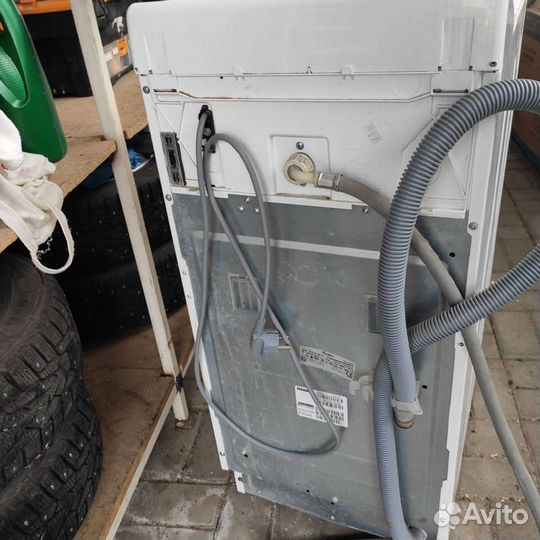 Whirpool 70712 на запчасти