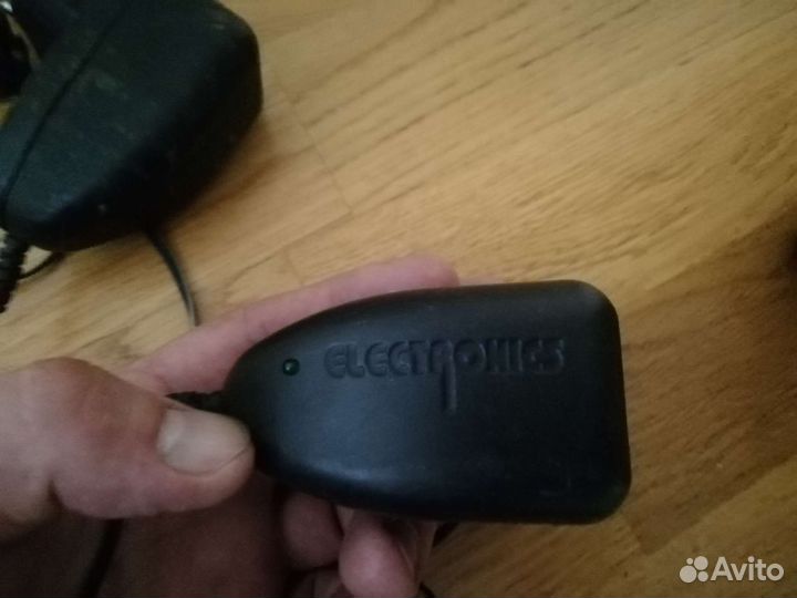 Блок питания бу