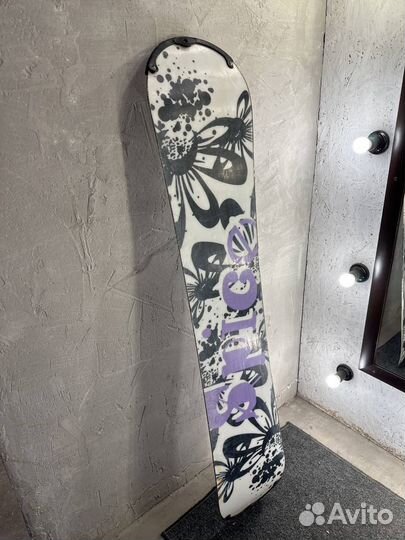 Сноуборд Spice Gleam 149