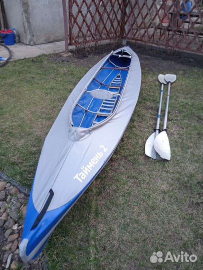 Аренда Байдарок