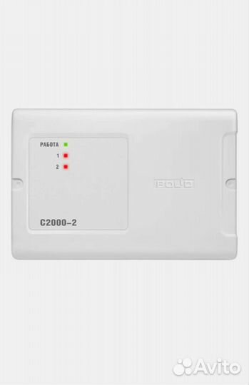 С 2000 2 болид