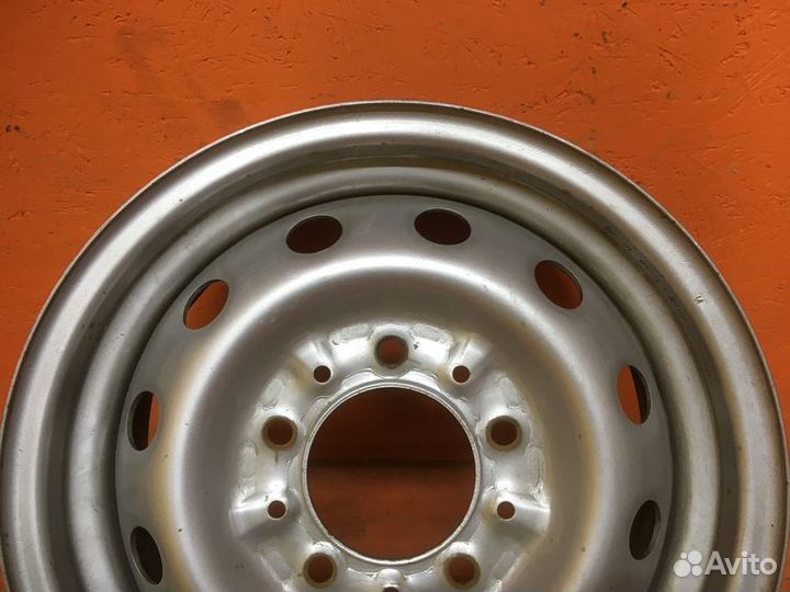 3 шт. Диски - R15 (5х139,7)