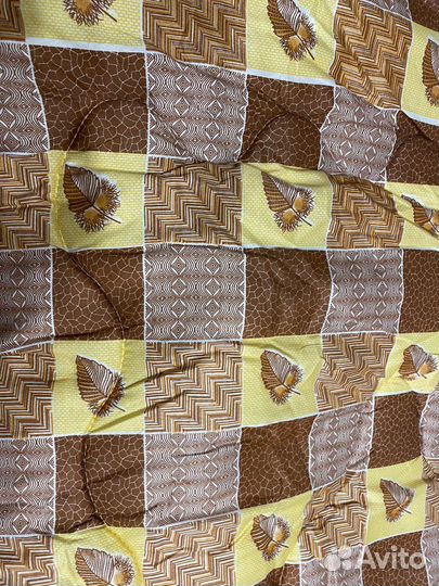 Одеяло новое