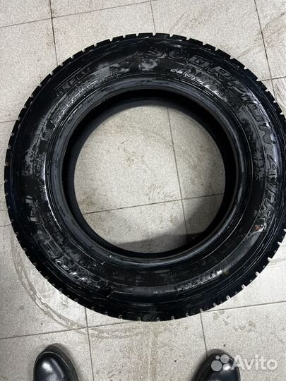 Pirelli Scorpion ATR 185/75 R16