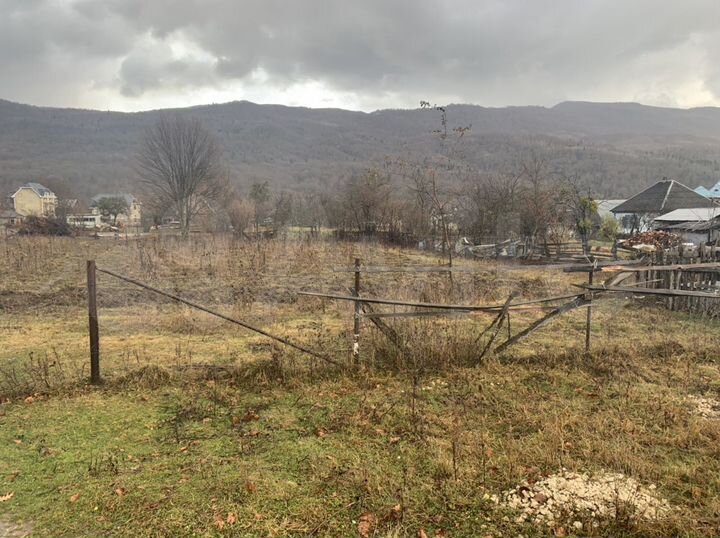 Участок 20 сот. (ИЖС)