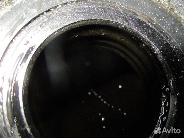 Двигатель Infiniti FX35 S50 VQ35 vq35de 4WD