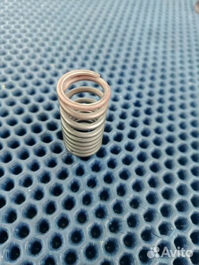 Kawasaki zx12r ZX1200 пружина впускного клапана, в