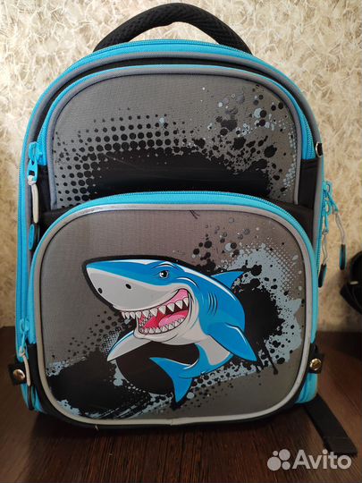 Рюкзак детский