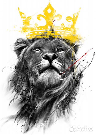 Собрание изображений для сублимации