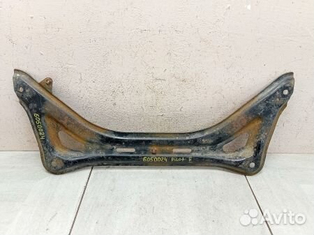 Усилитель переднего подрамника