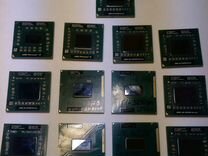 Ноутбучные CPU Intel & AMD (обновляемо) upd. 26.02