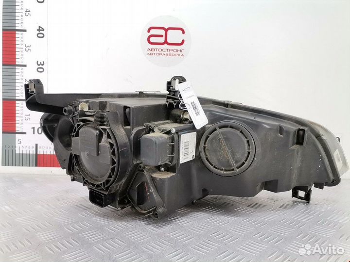 Фара передняя для BMW X5 (E70) 63127278047