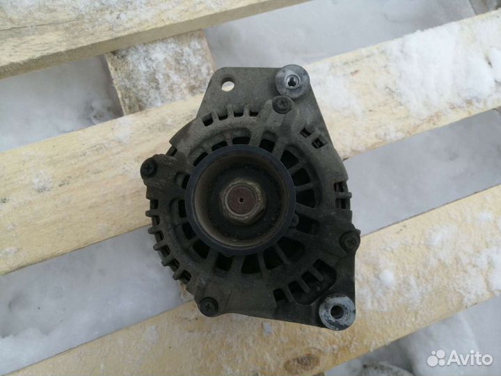 Генератор Chery Tiggo/Vortex