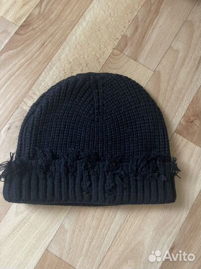 Шапка новая