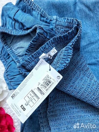 Комбинезон 42-44 размер