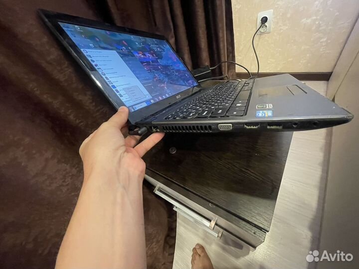 Acer Aspire 5150G
